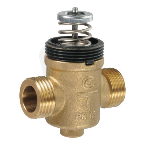 Ventil 2-cestný zónový VZ208/15/0,4    SCHNEIDER VZ208E-15BP02