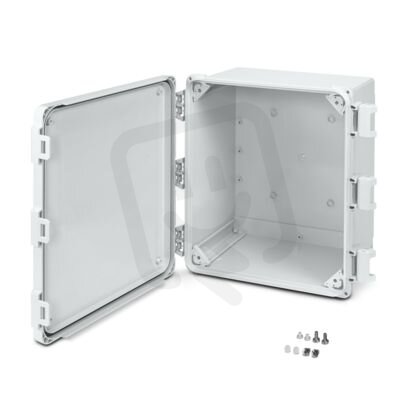 Venkovní pouzdro OCS HP 161408 GY7035 PHOENIX CONTACT 1557792