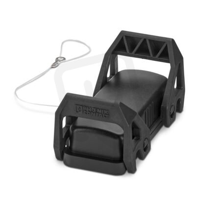 Ochranné víko HC-B16-HCWD-PLR-BK PHOENIX CONTACT 1346544