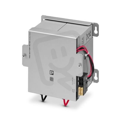Bateriový modul TRIO-BAT/PB/24DC/7AH PHOENIX CONTACT 1384031