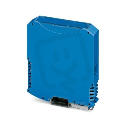 Pouzdro elektroniky ME MAX 22,5 U-U1 BU5015 PHOENIX CONTACT 2695293