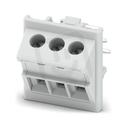 Svorka desky plošných spojů ICC20-TS2,5/3R5,0-7035 PHOENIX CONTACT 1380146