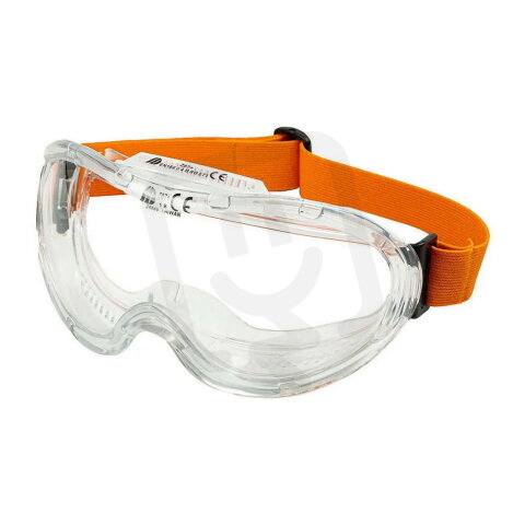 Brýle ochranné PROFI RICHMANN PC0027