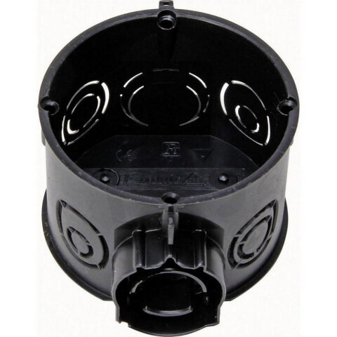 340100000 Switch box, flush-mounted, ins