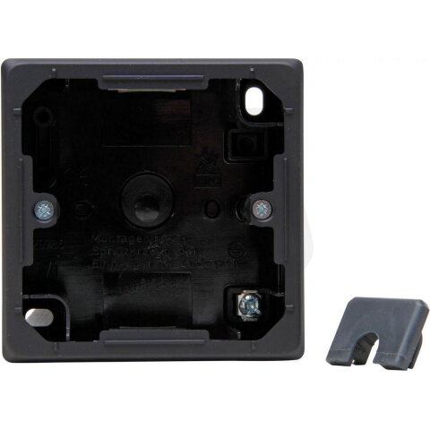 356350004 Surface-mounting housing for s