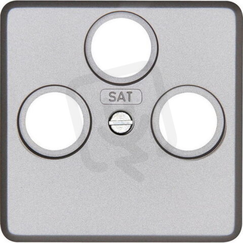 357820188 Antenna cover plate for antenn