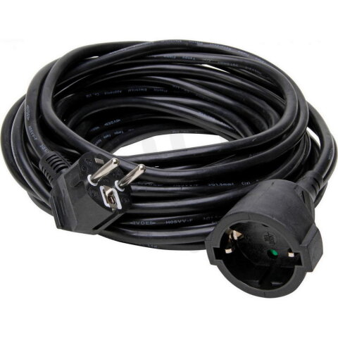 143405049 Extension lead, grounding-Type