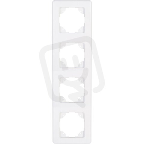 303413066 Cover frame for horizontal and