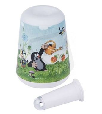Lampa se svítilnou KRTEK Emos P3893