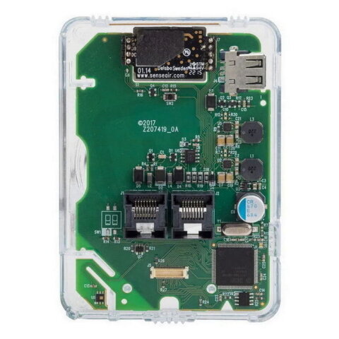 SXWSBTXXXSXX Modul pro SmartX teplotní s