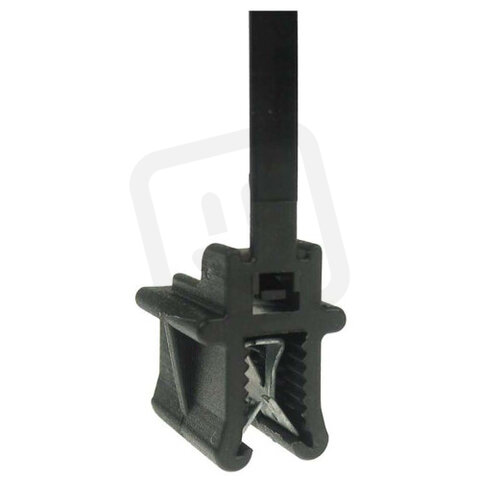 EdgeClip příchytka UV na hranu plechu 07
