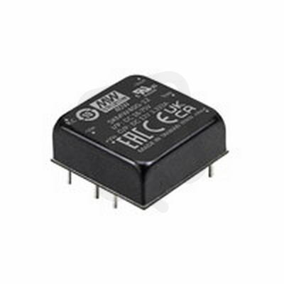Měnič DC/DC modulový MEAN WELL SKMW40F-15