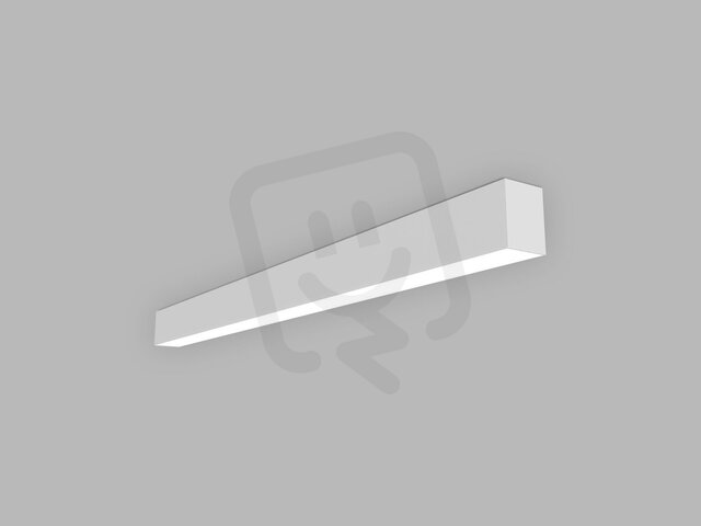 Stropní svítidlo LINO II 120 P, W TRIAC 32W 3000K/3500K/4000K bílá 1314251DT