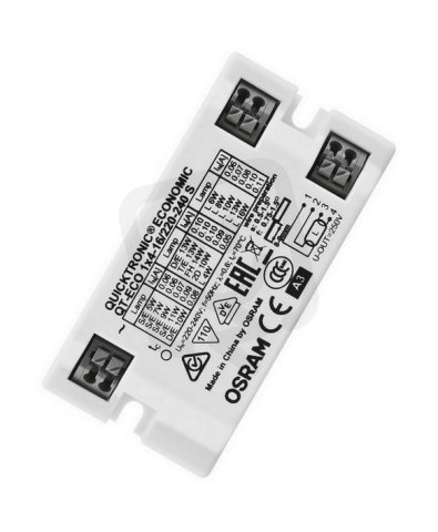 Elektronický předřadník OSRAM QUICKTRONIC ECONOMIC 1X416 S