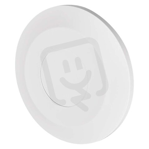 Mikrovlnné čidlo přítomnosti IP20 24GHZ 2000W bílé EMOS GS31111