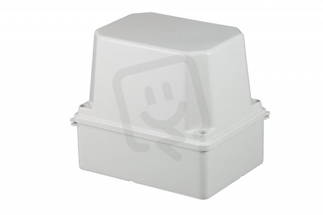 Krabice S-BOX 316H, 150 x 110 x 140 mm,