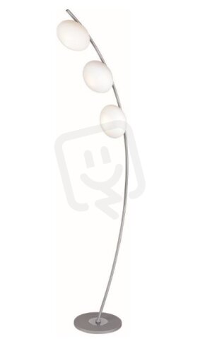 Dalen MJ65-3 NEW YORK stoj.lampa opal sklo 3xE14