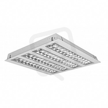 I 4x14 W hliník DP 600 typ C konektor EN