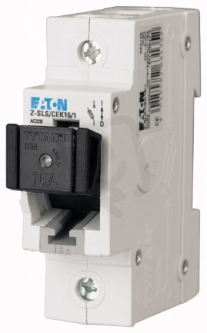 Eaton 263135 Pojistkový odpínač 16A, 1-pól Z-SLS/CEK16/1