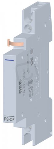 OEZ 36840 Pomocný spínač PS-OF125-1100
