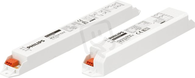 Elektronický předřadník PHILIPS HF-E II 236 TL-D 220-240V 50/60Hz