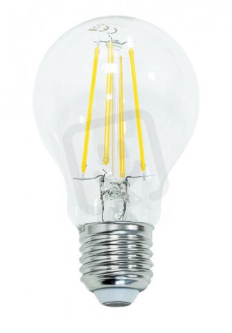 Žárovka PILA LED Classic 60W A60 E27 WW CL ND 872790096628200