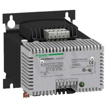 Schneider ABL8FEQ24150 Lineární řada 24 V, 15 A