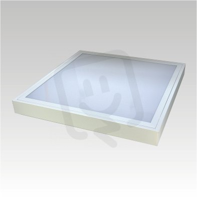 Kancelářské svítidlo s krytem VIOLA 418 EVG/OPÁL NBB 910378010