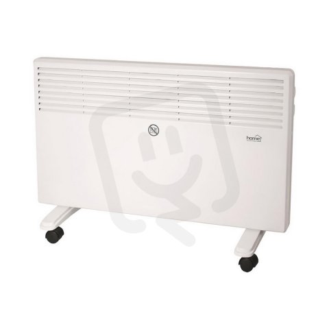 Přímotopný konvektor 1000W/2000W, IPX4, přenosný FK TECHNICS 5002359