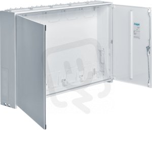 Hager ZB15S Rozvaděč univers, IP44, tř. ochraným II, 800x1300x205