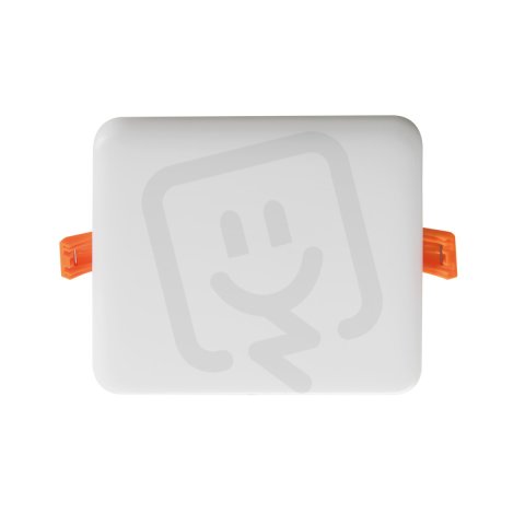 LED svítidlo AREL LED DL 10W-WW 29587 Kanlux