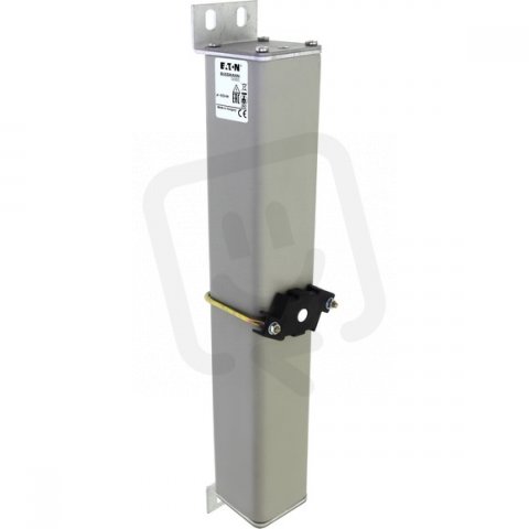 Ultra rychlá pojistka Eaton 170E8886 4000V DC, 350A