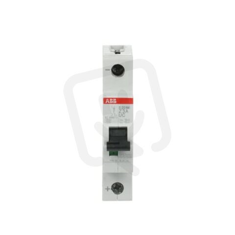 S201M-Z3UC Jistič 1P 3A char. Z ABB 2CDS271061R0318
