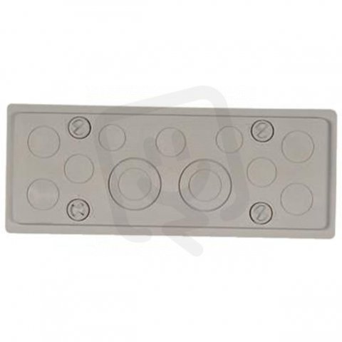 ZP57 příruba pro M32/25,5/20 ABB 2CPX038535R9999