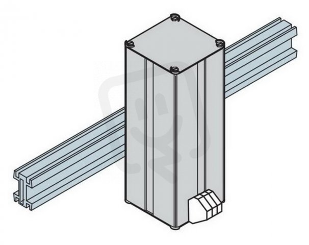 Protikondenzační topné těleso 50 W, 110-