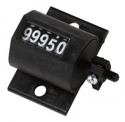Počítadlo mechanických operací T7M-X1 ABB 1SDA062160R0001
