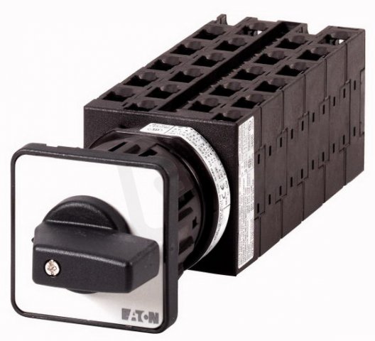 Eaton 10778 Ovládací spínač, 20A T0-11-8274/EZ