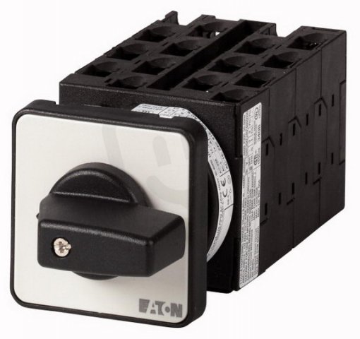 Eaton 15953 Ovládací spínač, 20A T0-7-69/E