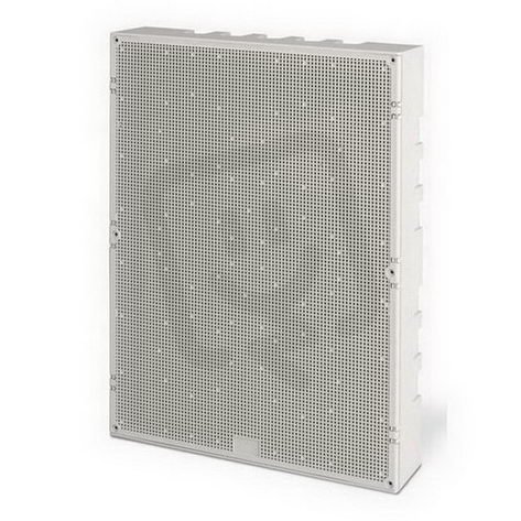 SCAME Elektroinstalační krabice BEEBOX pro datové aplikace IP41 400x300x60mm