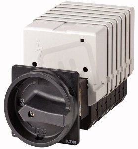 Eaton 91433 Hlavní vypínač, 63A T5B-7-8349/V/SVB-SW