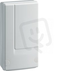 Kombinovaný člen RF Quicklink 1x10 A s jedním vstupem a výstupem, IP55 TRE400