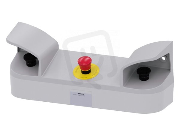 3SU1803-3NB00-1AE1 obouruční ovládací pu
