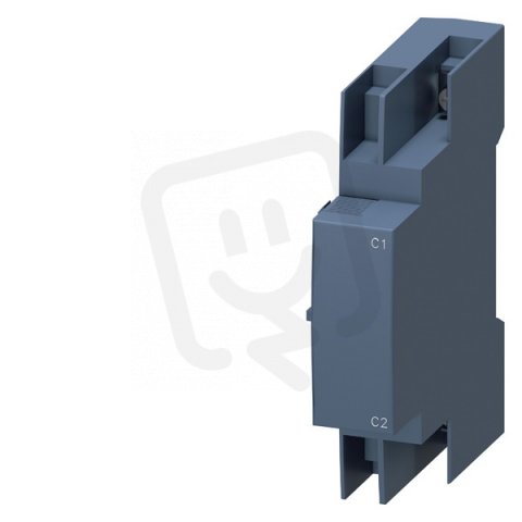 3RV2902-4DF0 napěťová spoušť AC 90 - 110