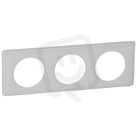 068803 CL RÁMEČEK 3P LED
