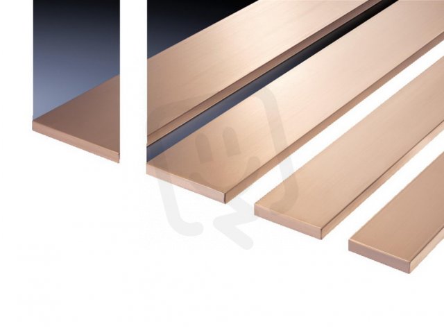 Podružné přípojnice,60mm, skříně v=2000