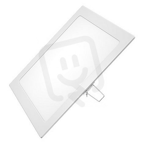 RIKI-V LED 230-240V 24W 3000K, bílé, ?30