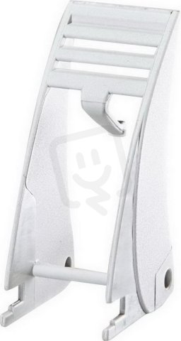 Přídržná spona patice ER-CLIP, pro ERB-T a ERB-M ETI 002473016