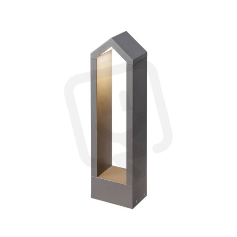 BONA venkovní stojací svítidlo, LED, IP65, antracit, 3000K    SLV 1000799