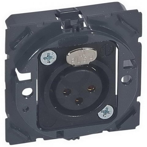CÉLIANE ZÁSUVKA XLR LEGRAND 067335