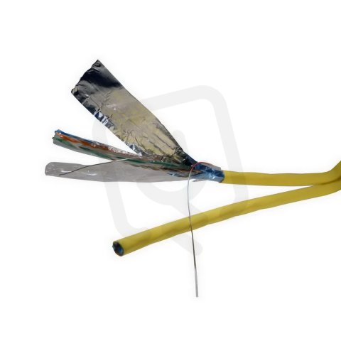 LCS3 KABEL. F/UTP CAT6A DUPLEX Dca s2 d2 a1 LEGRAND 032878